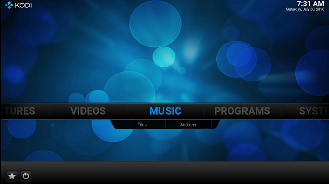 Kodi